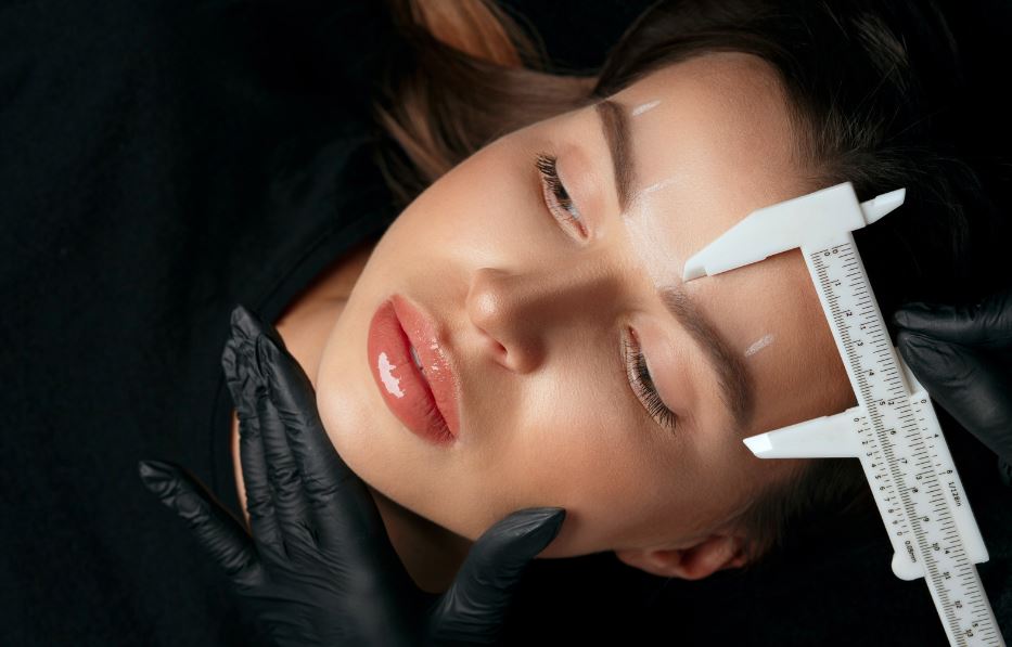 Threading Eyebrows Near Me A Convenient and Effective Beauty Treatment
